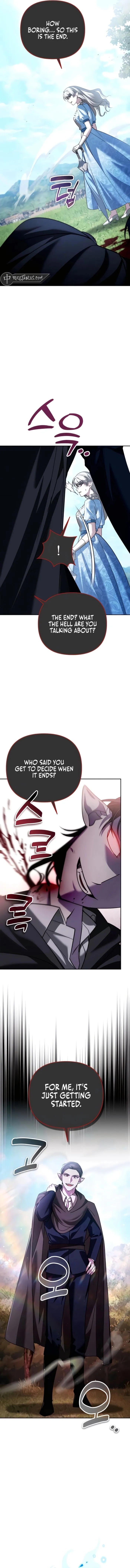 All My Alter Egos Are Tycoons Chapter 37 page 7