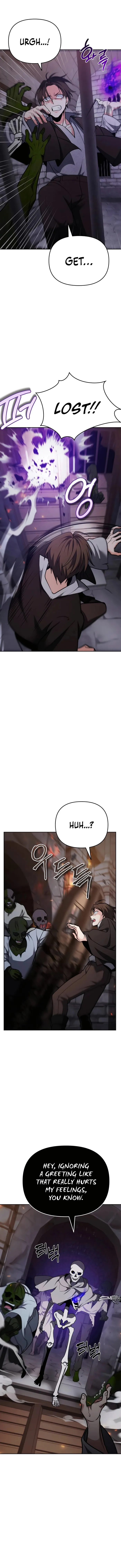 All My Alter Egos Are Tycoons Chapter 4 page 9