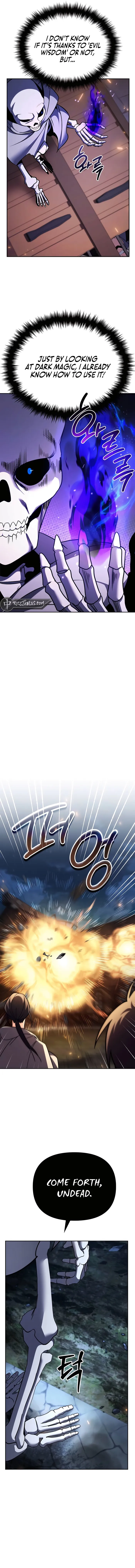 All My Alter Egos Are Tycoons Chapter 4 page 10