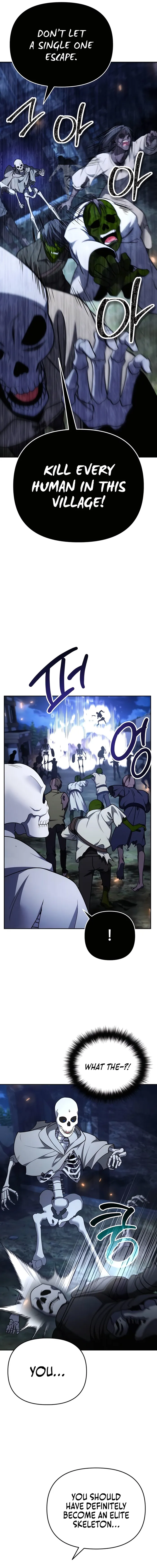 All My Alter Egos Are Tycoons Chapter 4 page 11