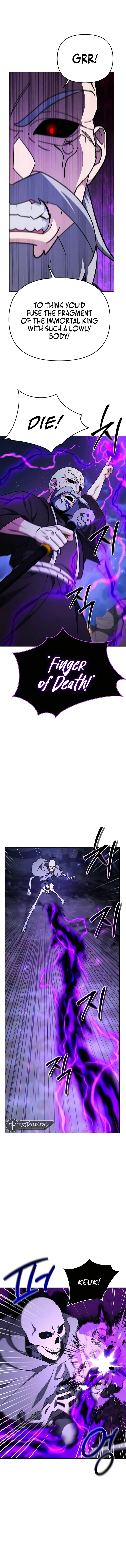 All My Alter Egos Are Tycoons Chapter 4 page 13