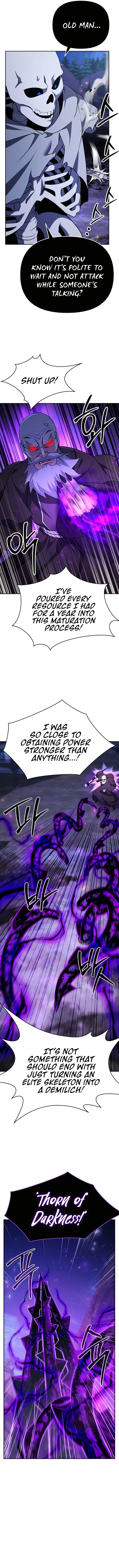 All My Alter Egos Are Tycoons Chapter 4 page 14