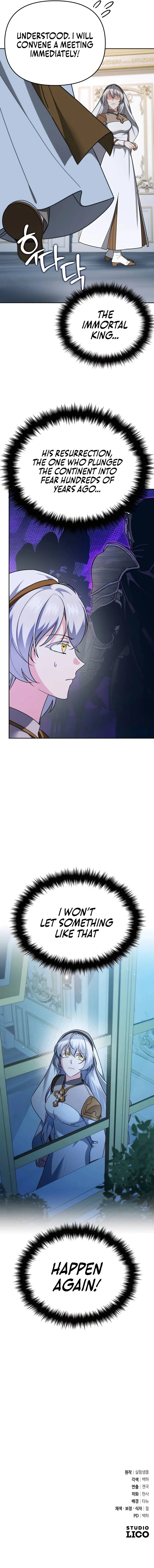All My Alter Egos Are Tycoons Chapter 4 page 21