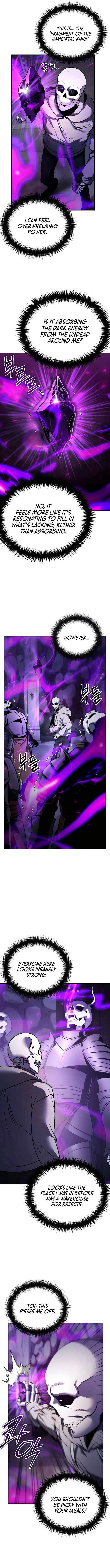 All My Alter Egos Are Tycoons Chapter 4 page 2