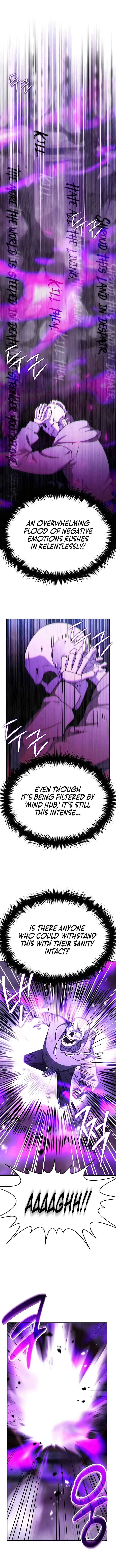 All My Alter Egos Are Tycoons Chapter 4 page 5