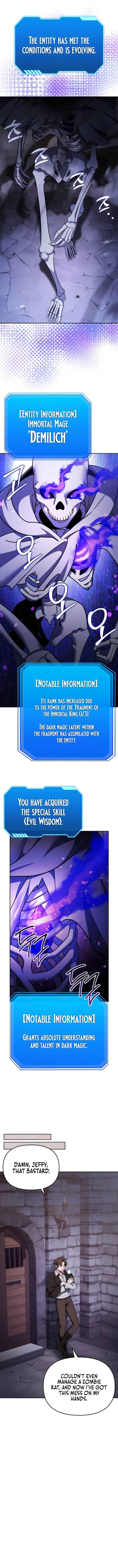 All My Alter Egos Are Tycoons Chapter 4 page 6