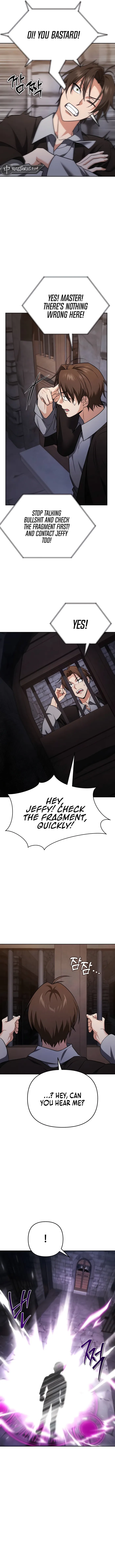 All My Alter Egos Are Tycoons Chapter 4 page 7