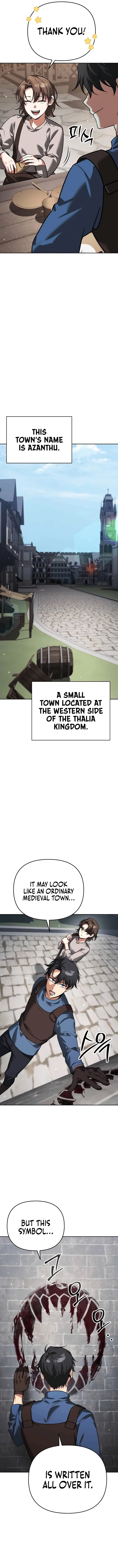 All My Alter Egos Are Tycoons Chapter 6 page 9