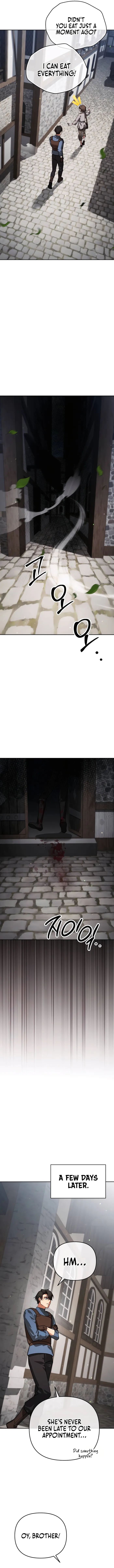 All My Alter Egos Are Tycoons Chapter 6 page 12