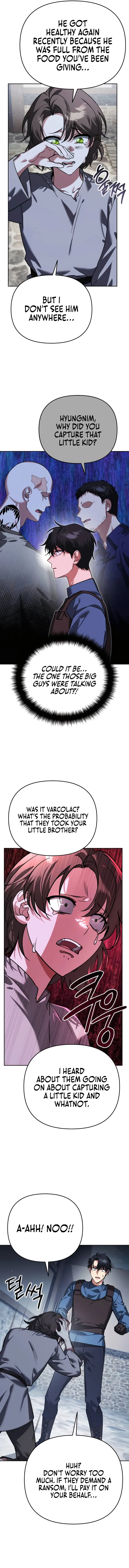 All My Alter Egos Are Tycoons Chapter 6 page 17