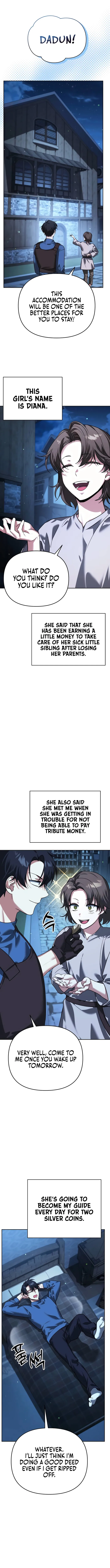 All My Alter Egos Are Tycoons Chapter 6 page 6