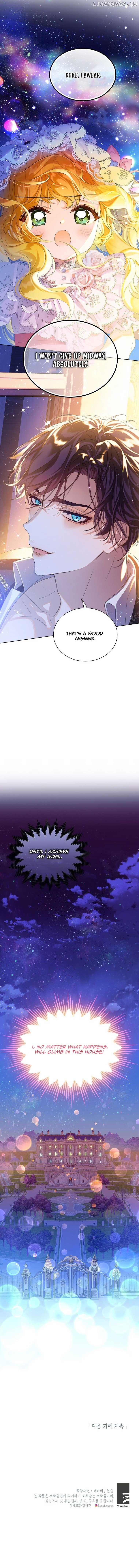 Am The Heiress Of The Villain Family Chapter 17 page 14