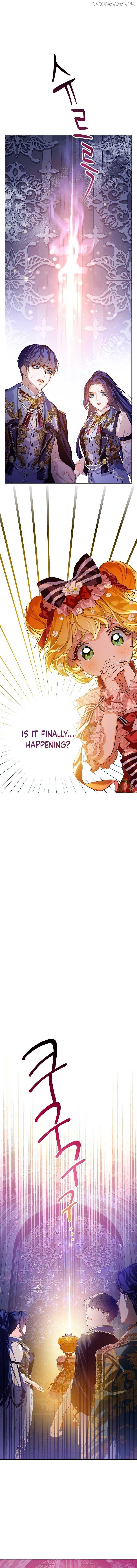 Am The Heiress Of The Villain Family Chapter 20 page 14