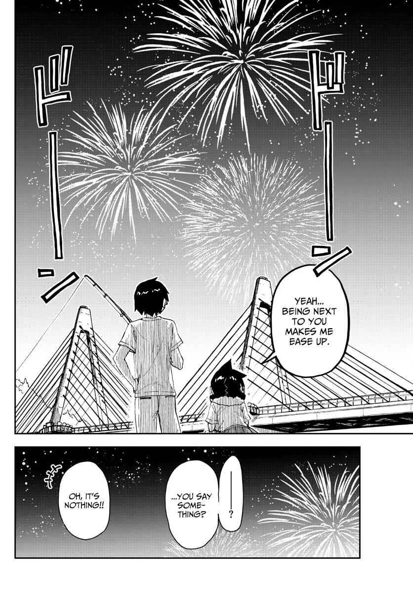 Amano Megumi wa Suki Darake! Chapter 147 page 15