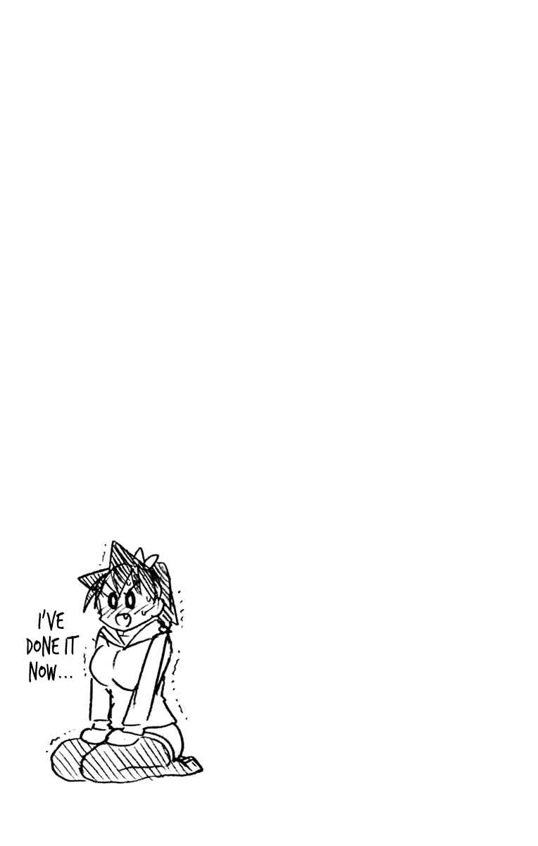 Amano Megumi wa Suki Darake! Chapter 189.5 page 22
