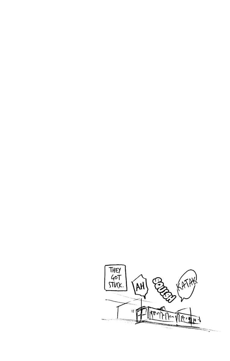 Amano Megumi wa Suki Darake! Chapter 199.5 page 24