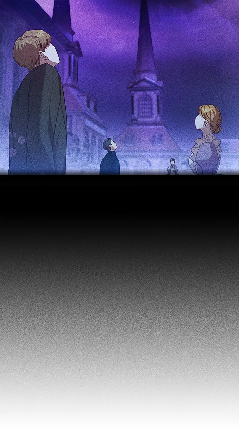 An Extra In The Family Is The First To Be Abandoned Chapter 1 page 81