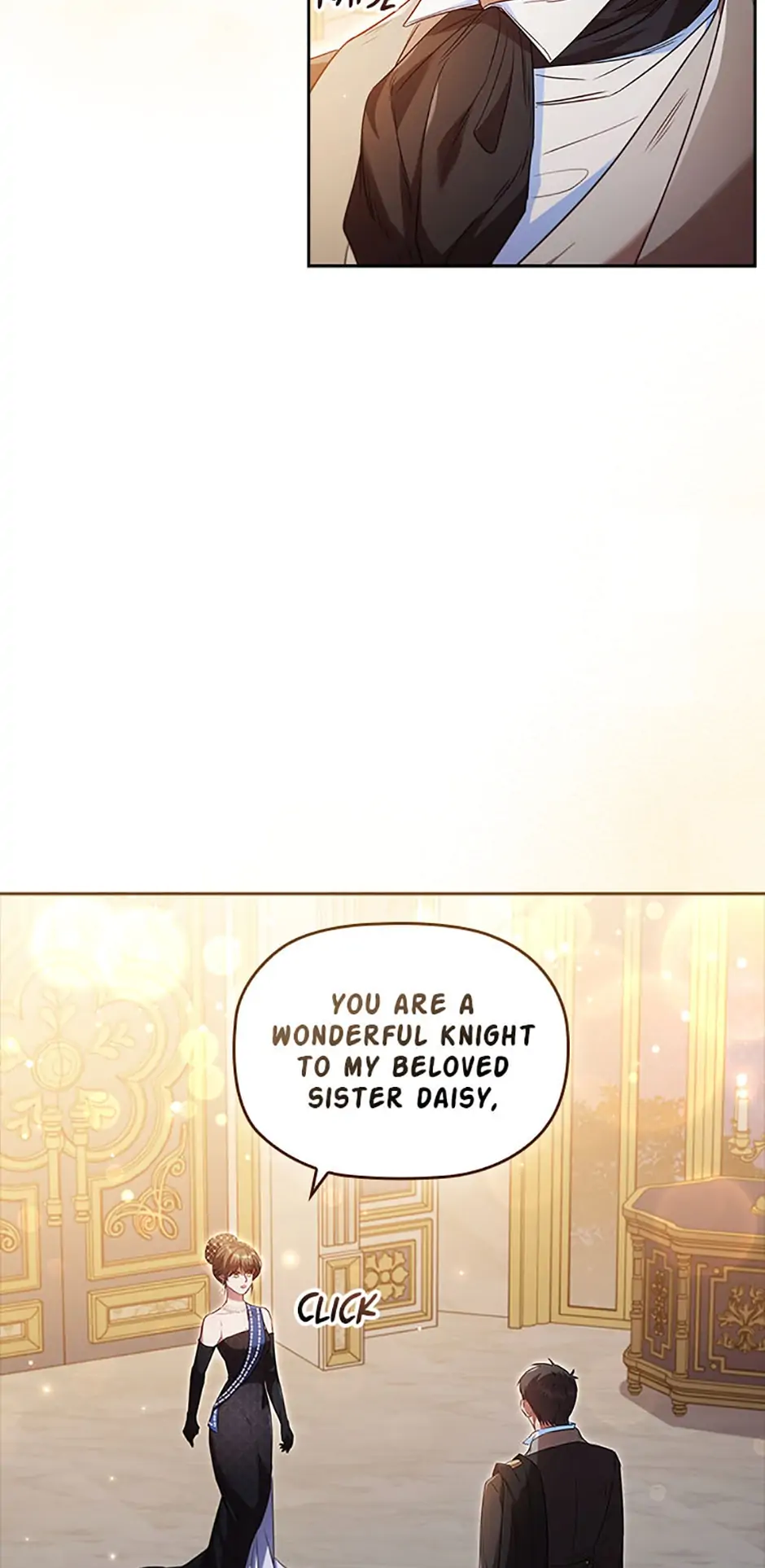 An Extra In The Family Is The First To Be Abandoned Chapter 43 page 12
