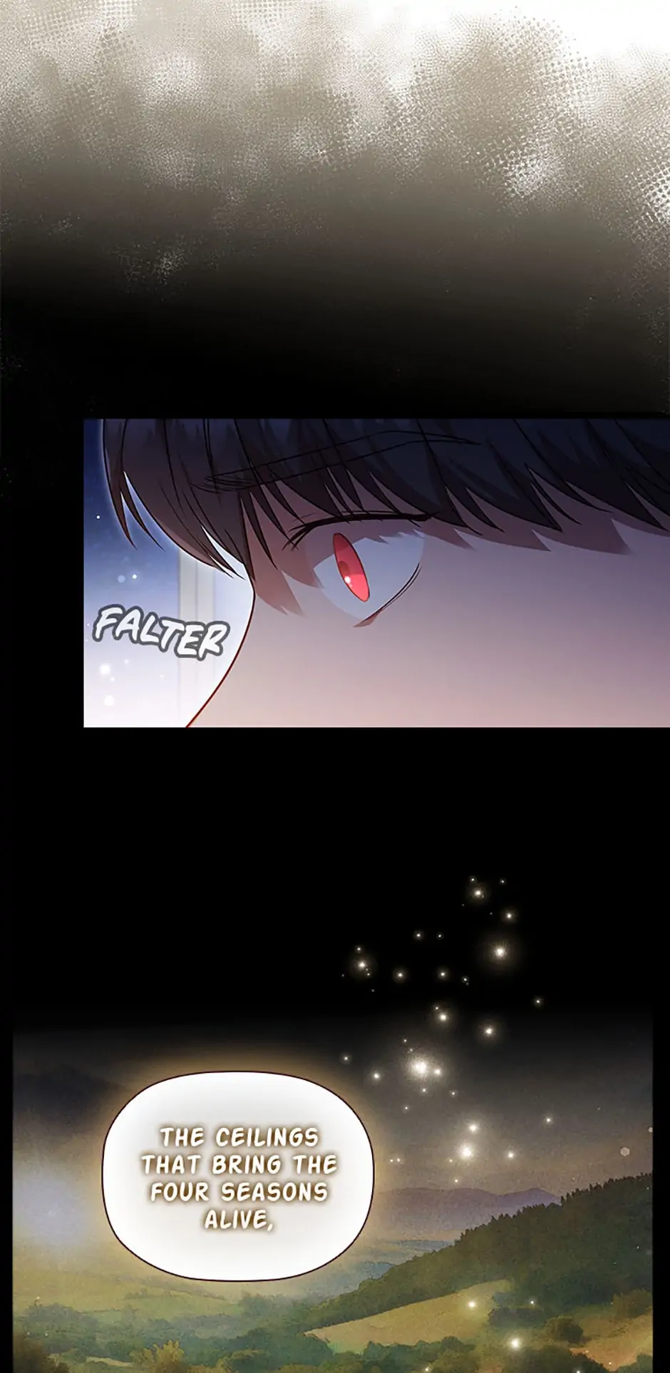 An Extra In The Family Is The First To Be Abandoned Chapter 43 page 14