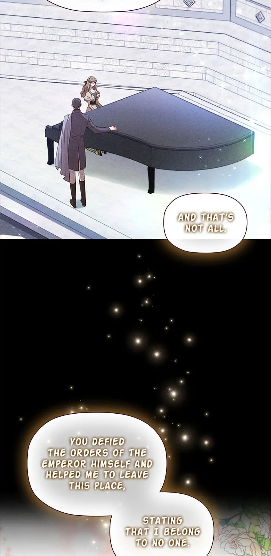 An Extra In The Family Is The First To Be Abandoned Chapter 43 page 16