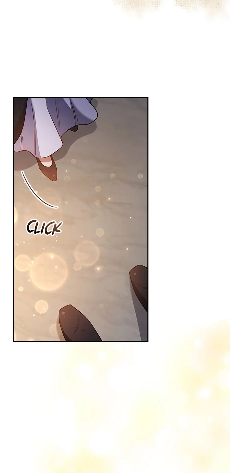 An Extra In The Family Is The First To Be Abandoned Chapter 43 page 19