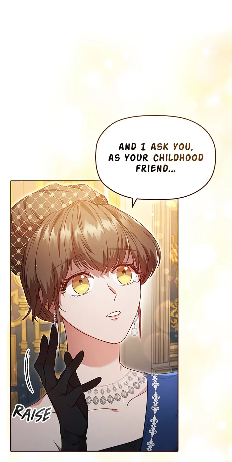 An Extra In The Family Is The First To Be Abandoned Chapter 43 page 21