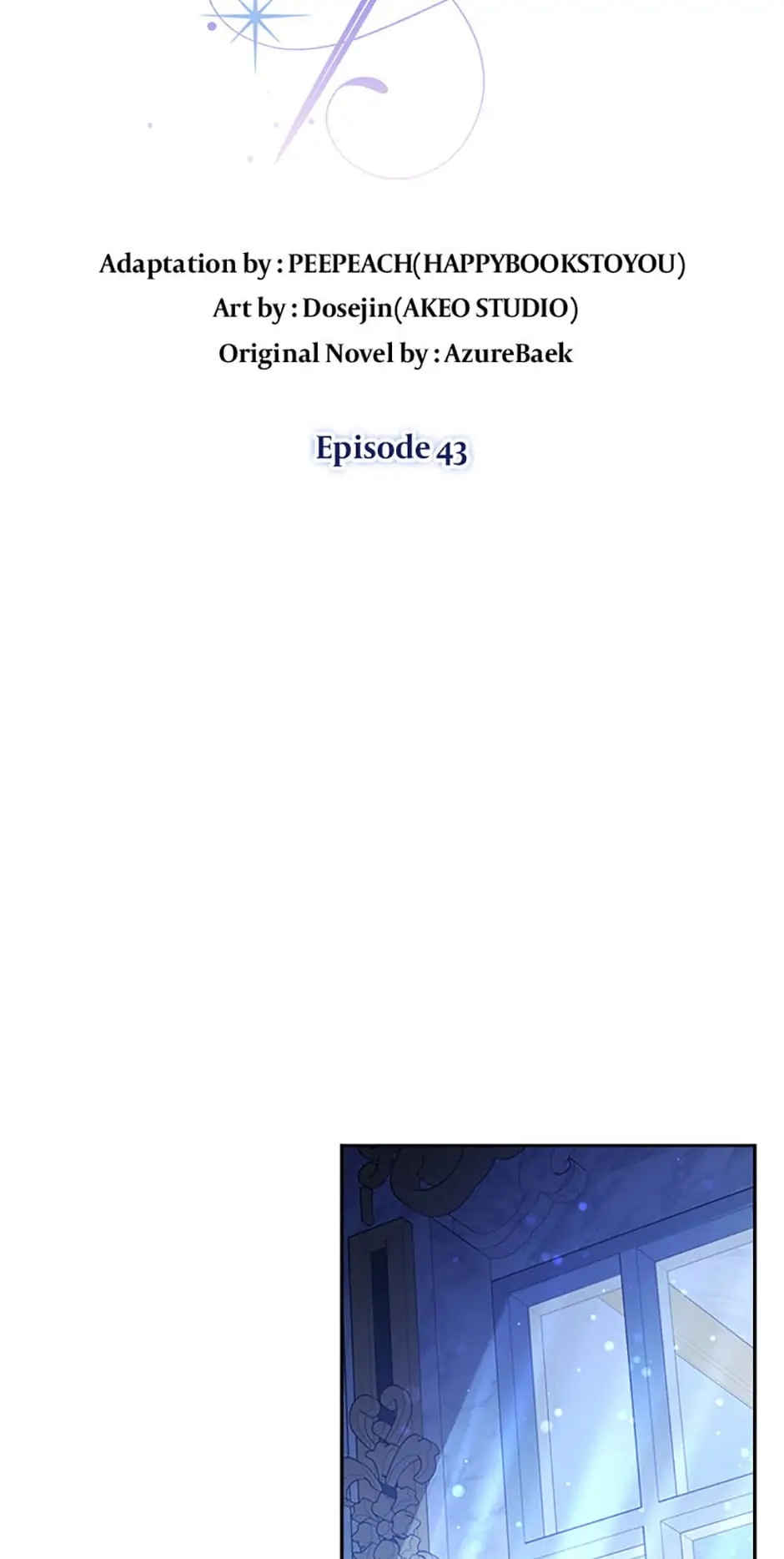 An Extra In The Family Is The First To Be Abandoned Chapter 43 page 25