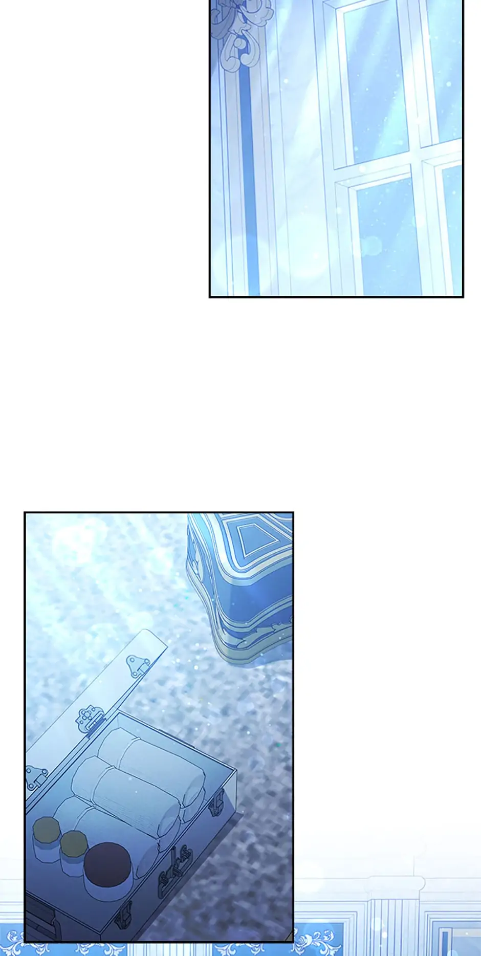 An Extra In The Family Is The First To Be Abandoned Chapter 43 page 26