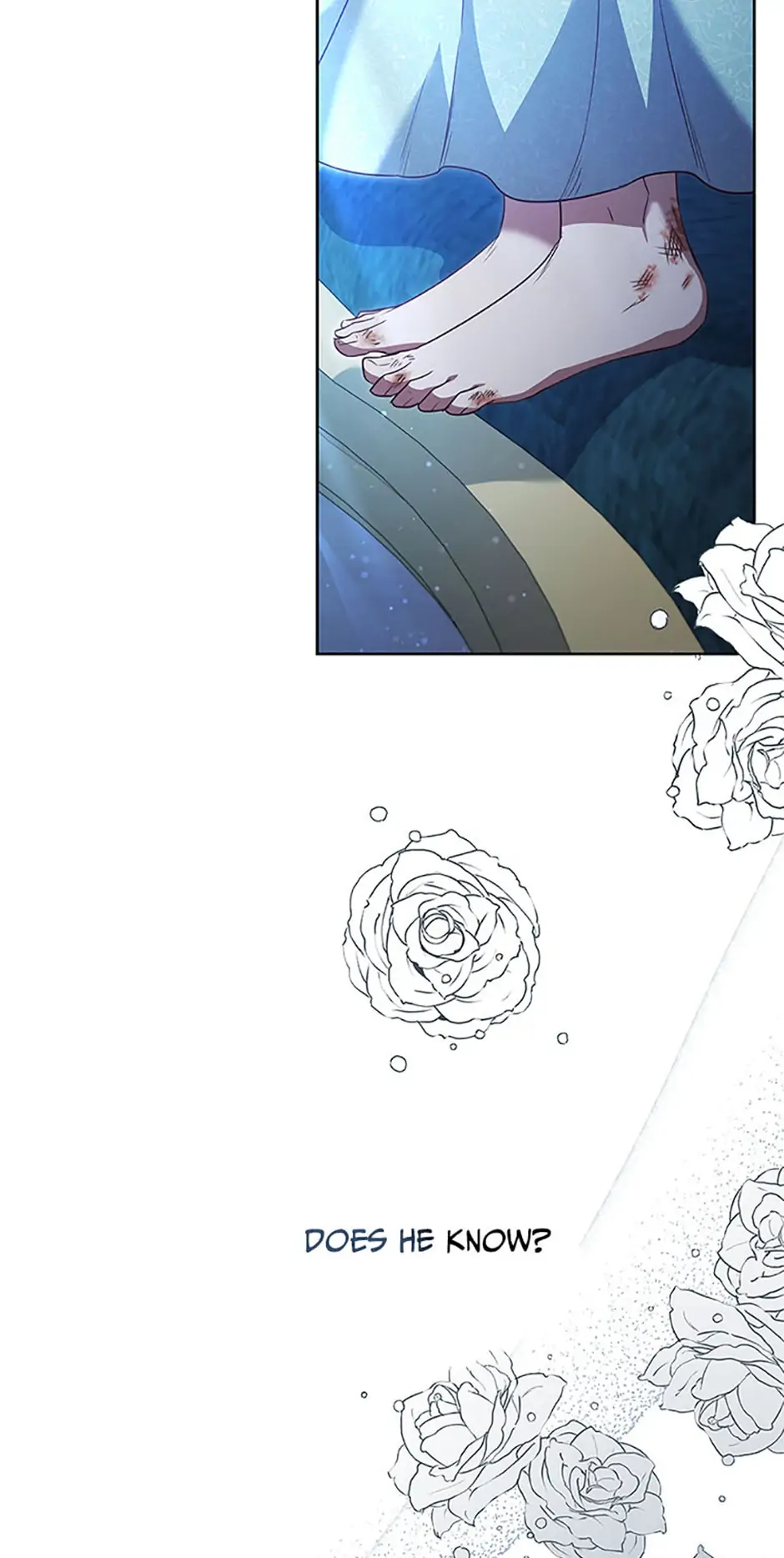 An Extra In The Family Is The First To Be Abandoned Chapter 43 page 28