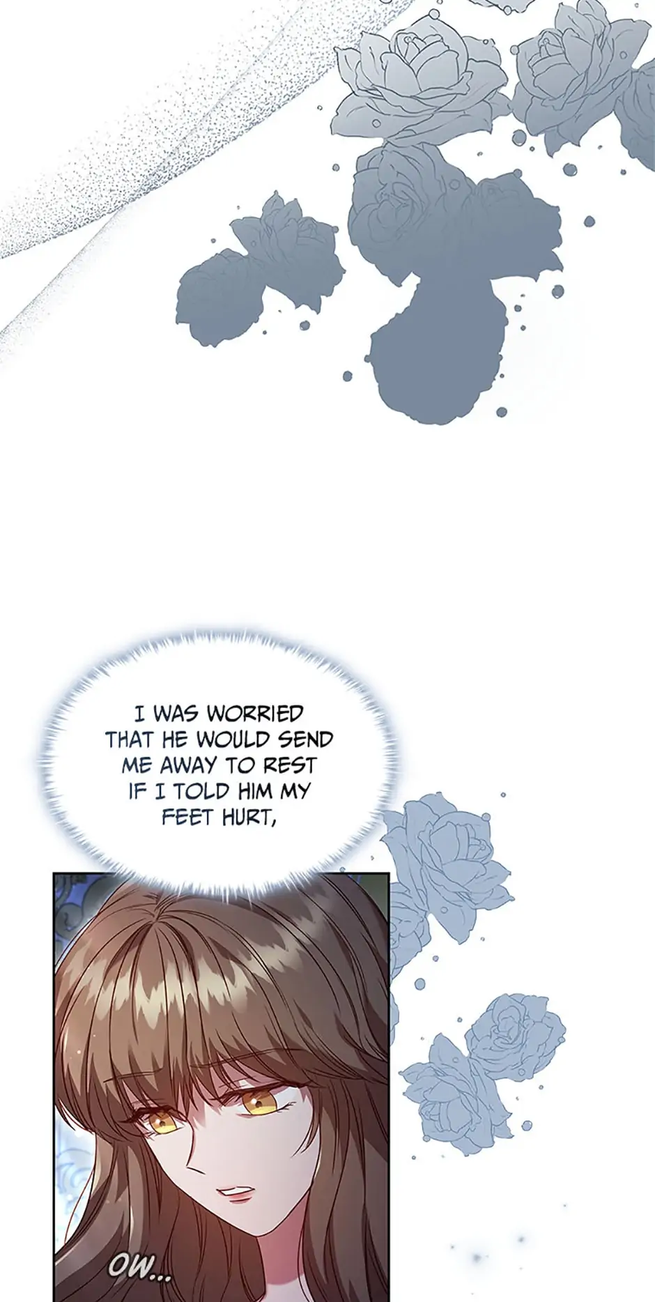 An Extra In The Family Is The First To Be Abandoned Chapter 43 page 29