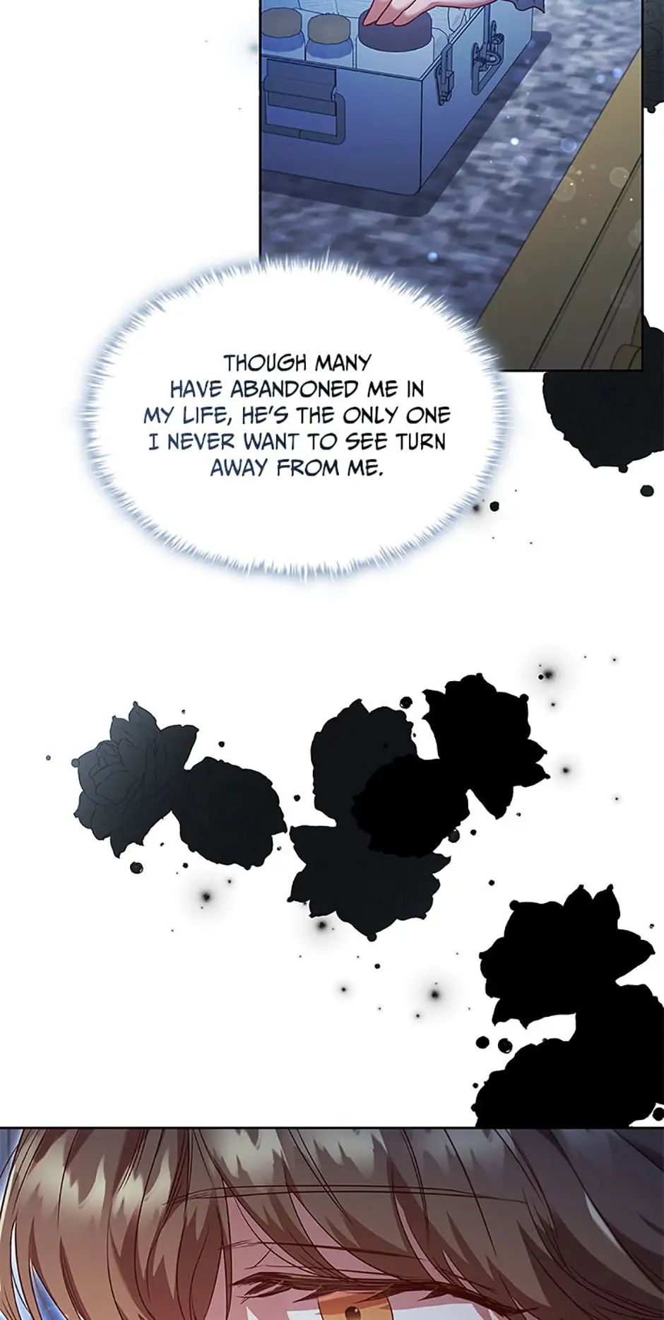 An Extra In The Family Is The First To Be Abandoned Chapter 43 page 31