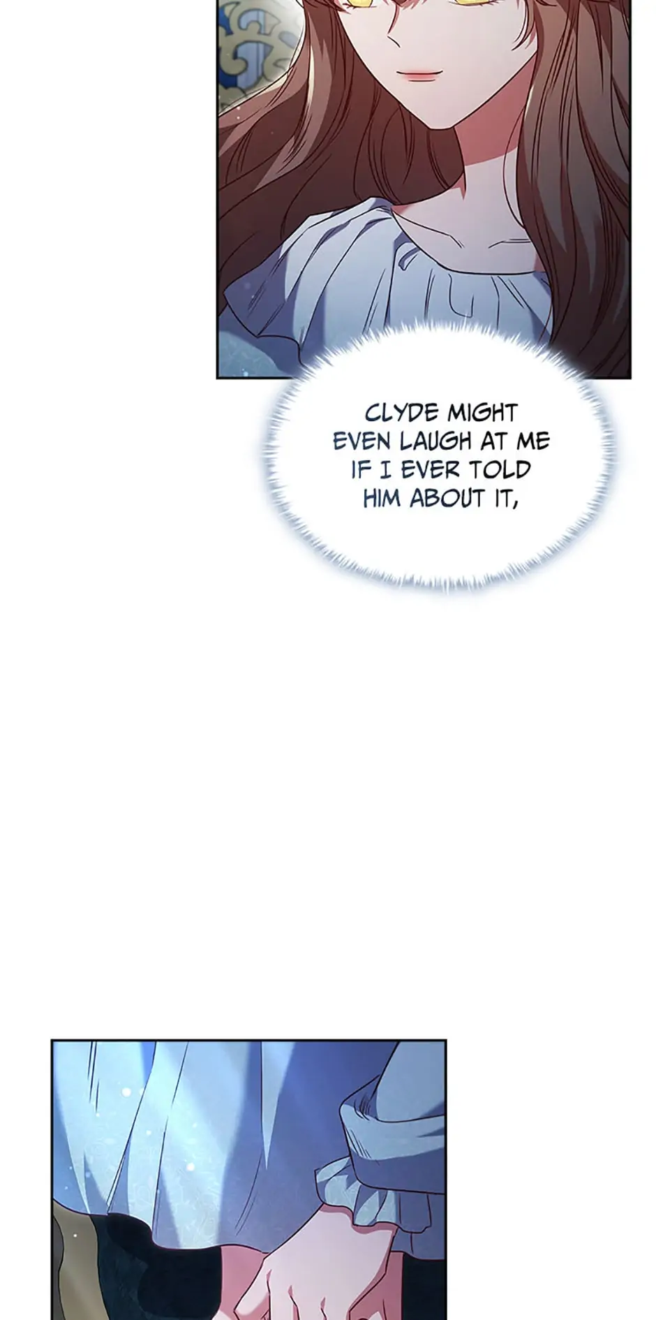 An Extra In The Family Is The First To Be Abandoned Chapter 43 page 37
