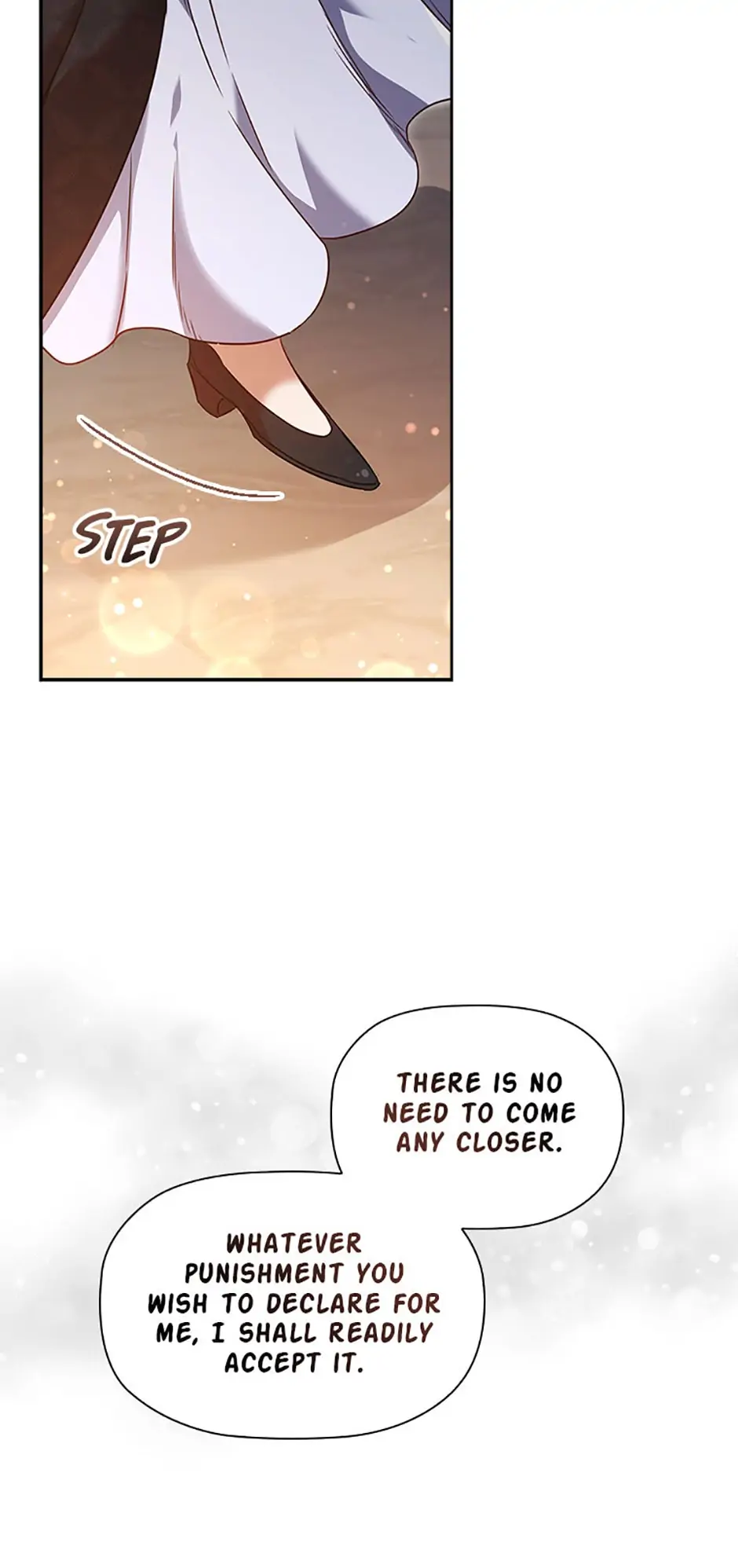 An Extra In The Family Is The First To Be Abandoned Chapter 43 page 3