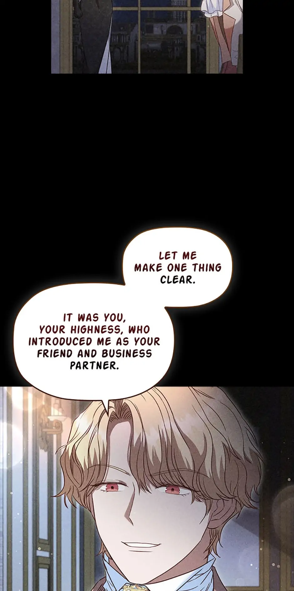 An Extra In The Family Is The First To Be Abandoned Chapter 43 page 40