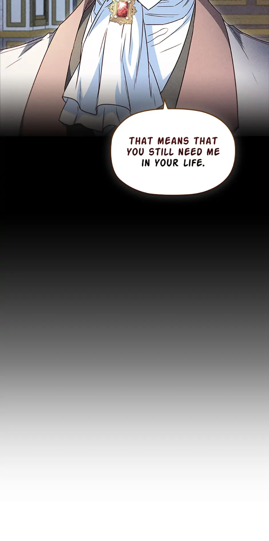 An Extra In The Family Is The First To Be Abandoned Chapter 43 page 41