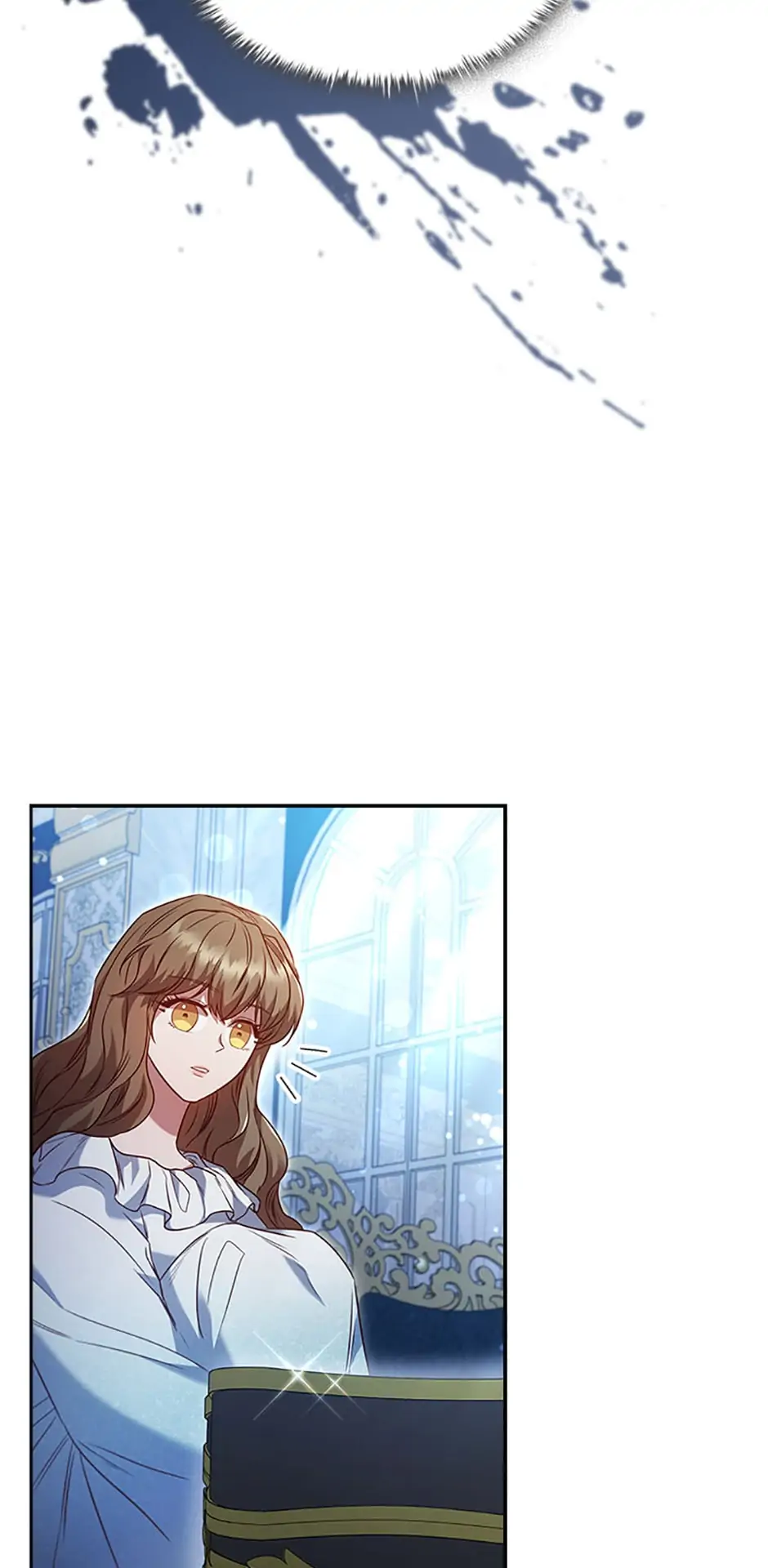 An Extra In The Family Is The First To Be Abandoned Chapter 43 page 44