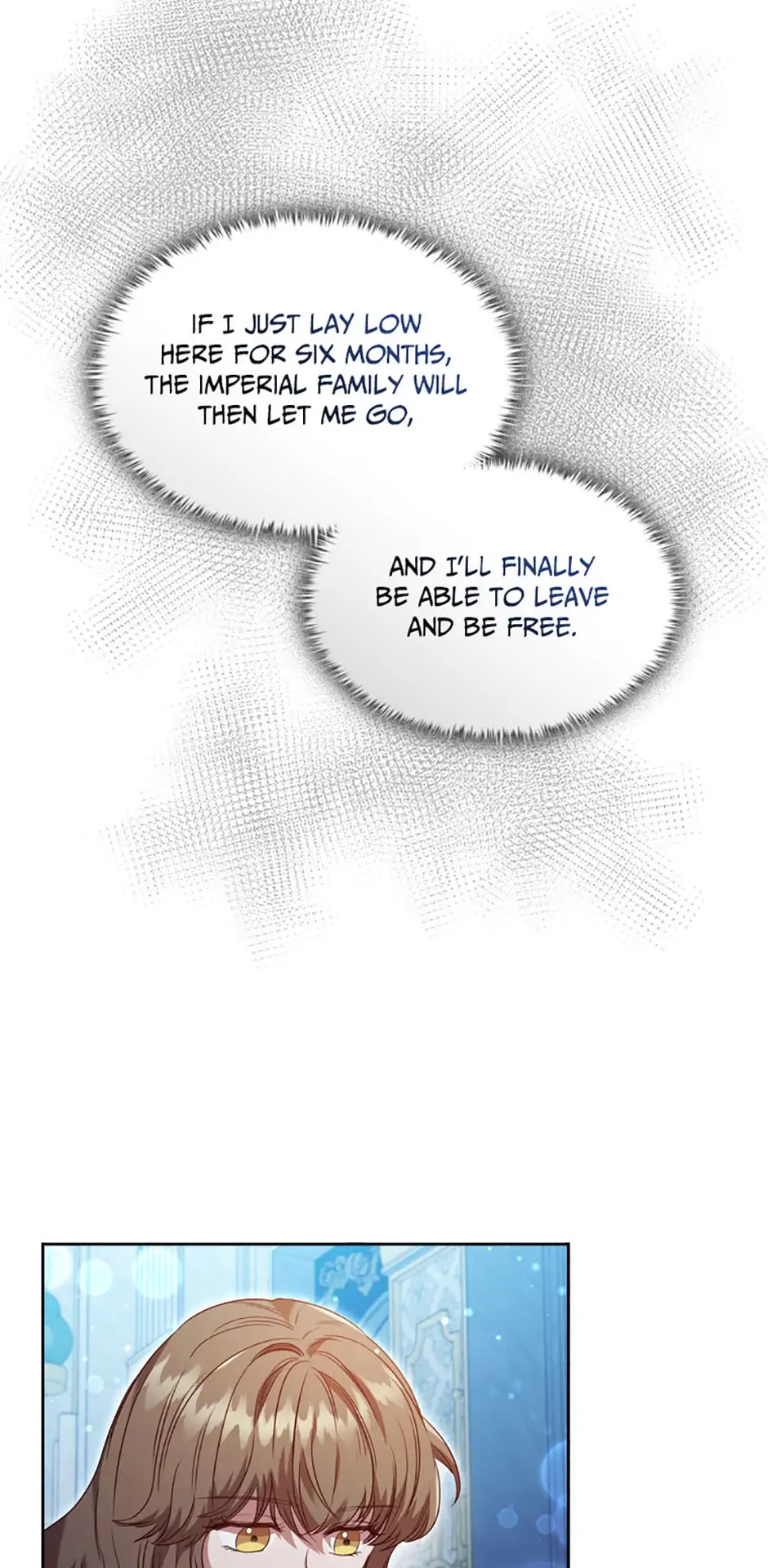 An Extra In The Family Is The First To Be Abandoned Chapter 43 page 46