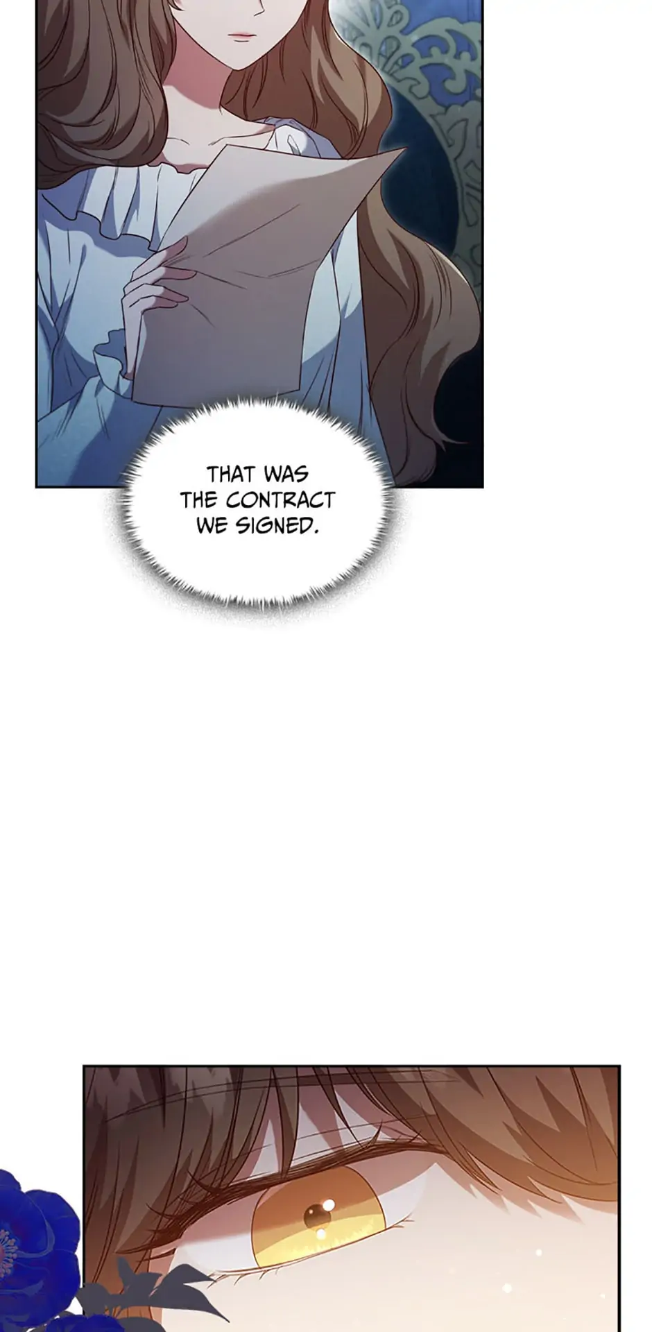 An Extra In The Family Is The First To Be Abandoned Chapter 43 page 47