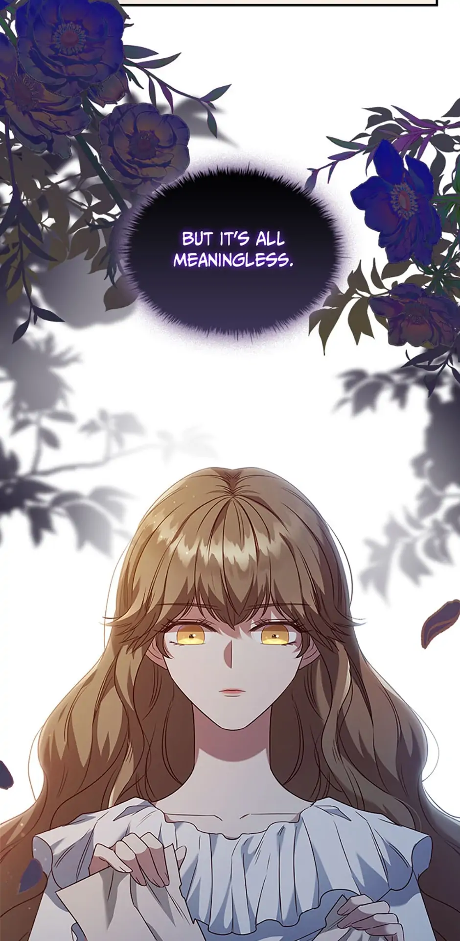 An Extra In The Family Is The First To Be Abandoned Chapter 43 page 48