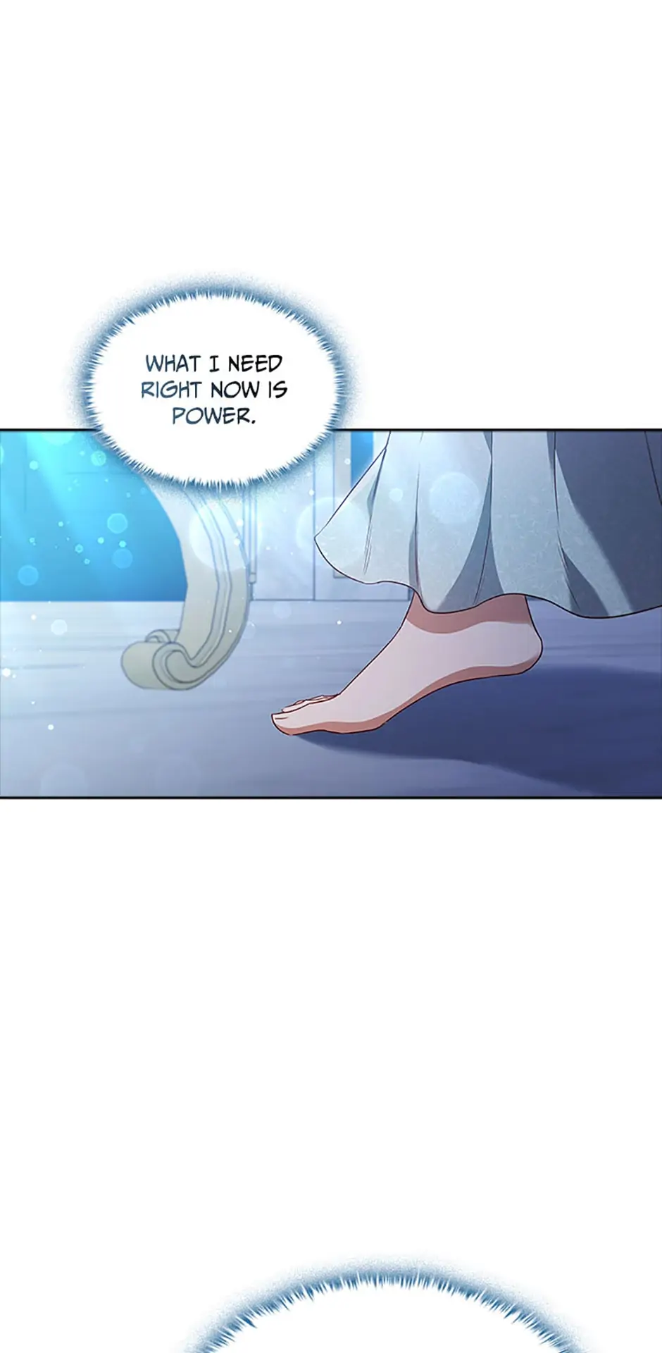 An Extra In The Family Is The First To Be Abandoned Chapter 43 page 51