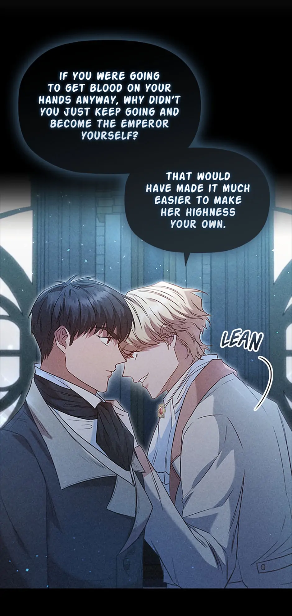 An Extra In The Family Is The First To Be Abandoned Chapter 43 page 60