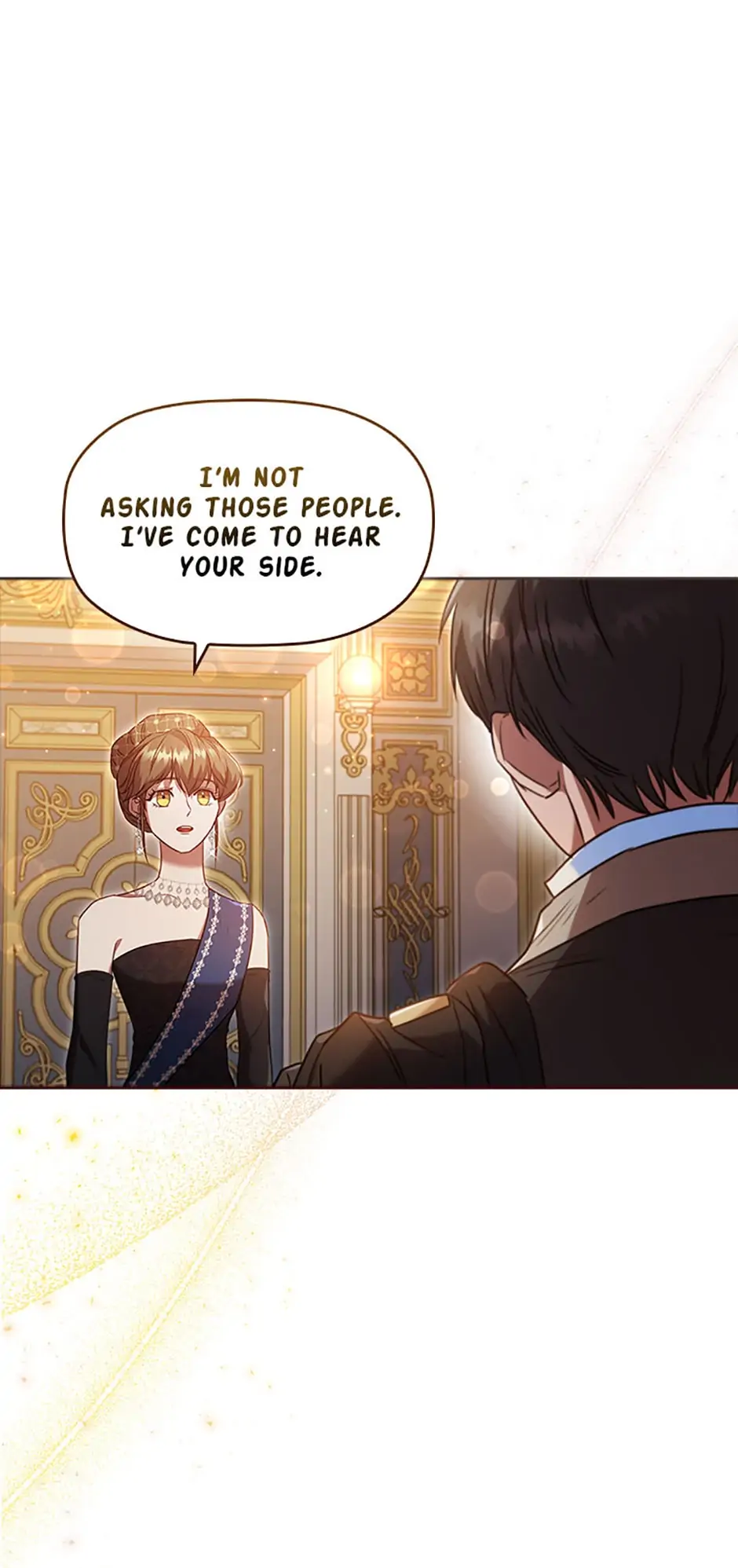 An Extra In The Family Is The First To Be Abandoned Chapter 43 page 6