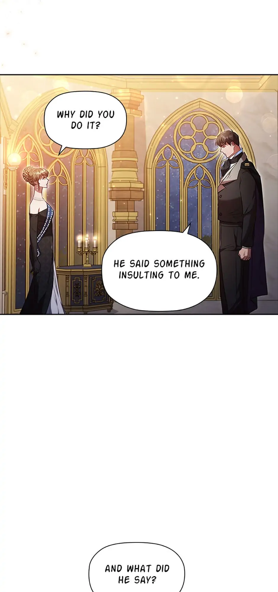 An Extra In The Family Is The First To Be Abandoned Chapter 43 page 7