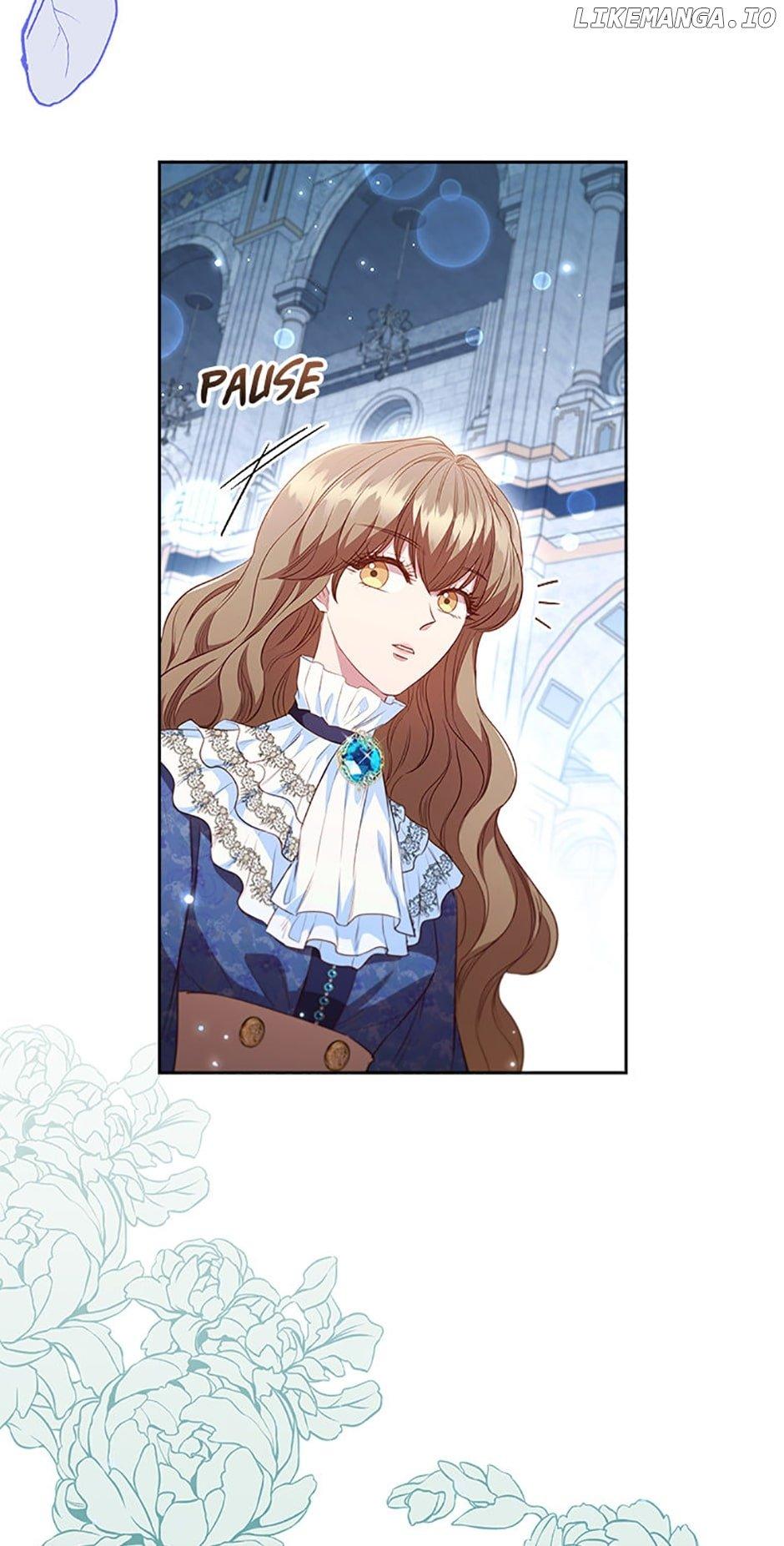 An Extra In The Family Is The First To Be Abandoned Chapter 70 page 33