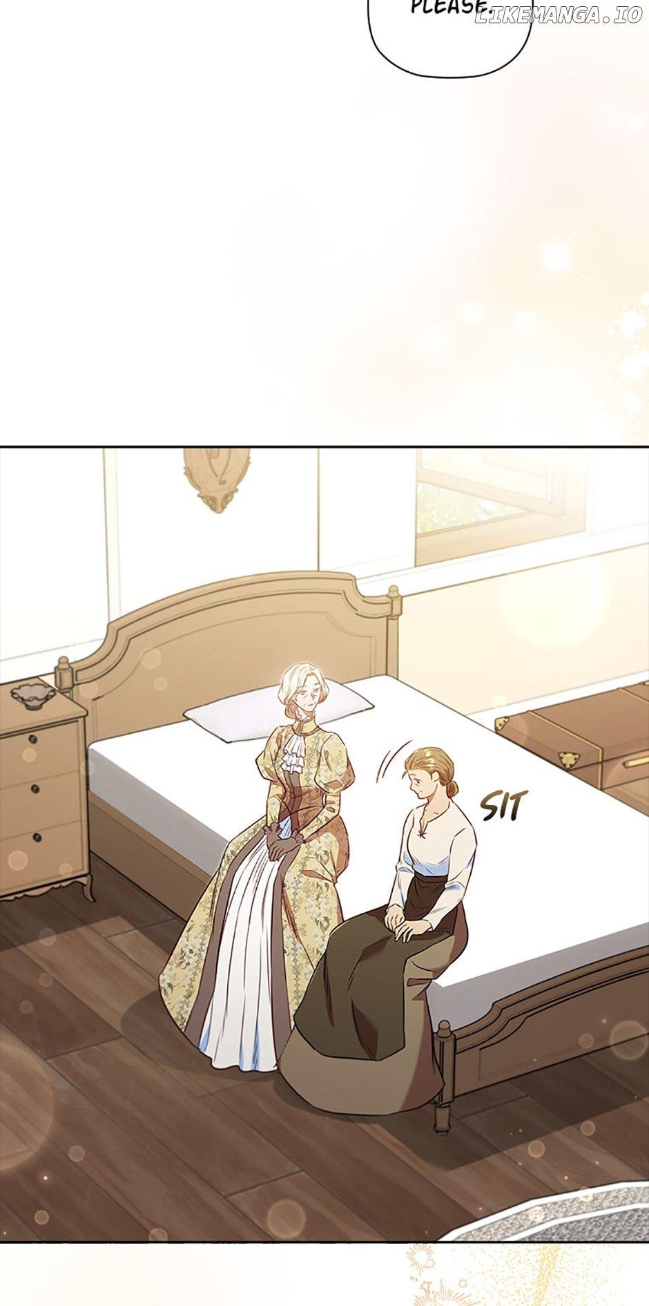 An Extra In The Family Is The First To Be Abandoned Chapter 73 page 11