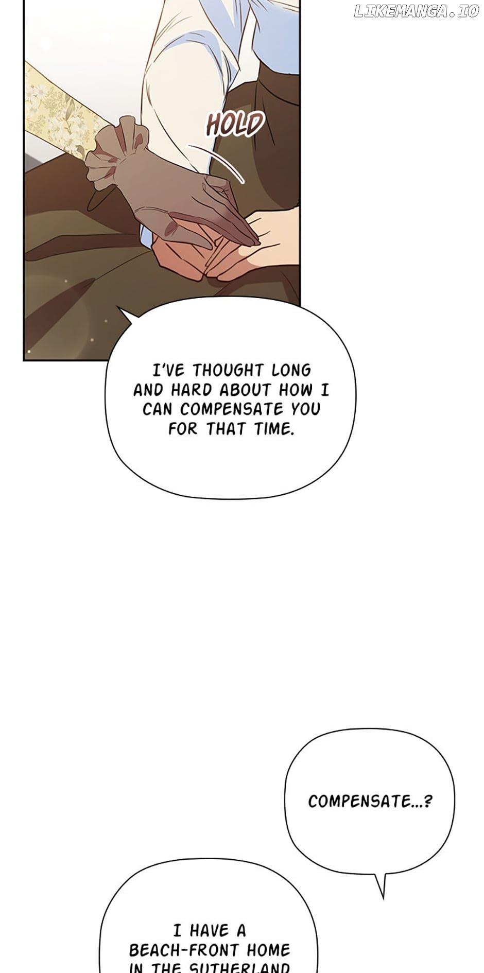 An Extra In The Family Is The First To Be Abandoned Chapter 73 page 20