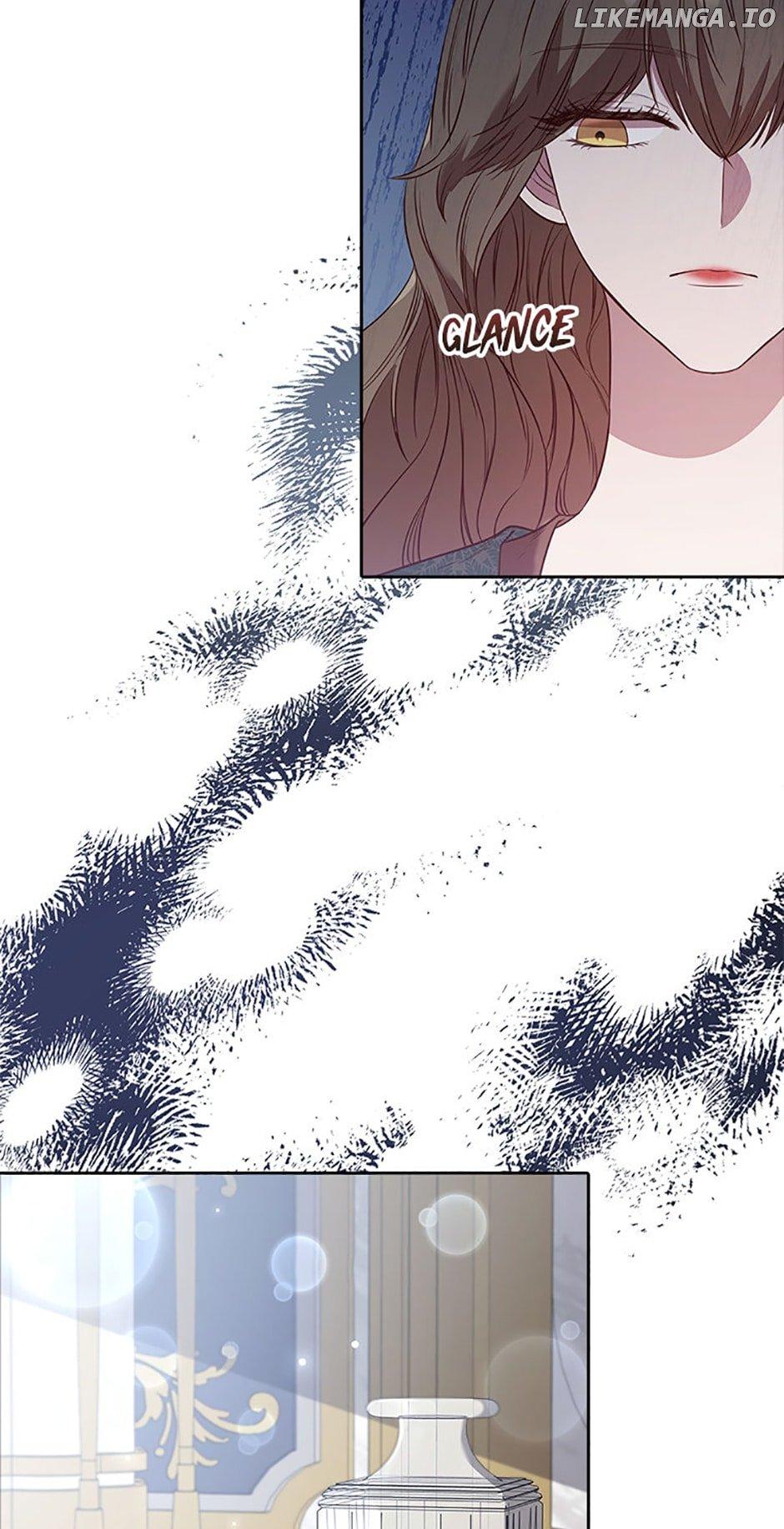 An Extra In The Family Is The First To Be Abandoned Chapter 73 page 36