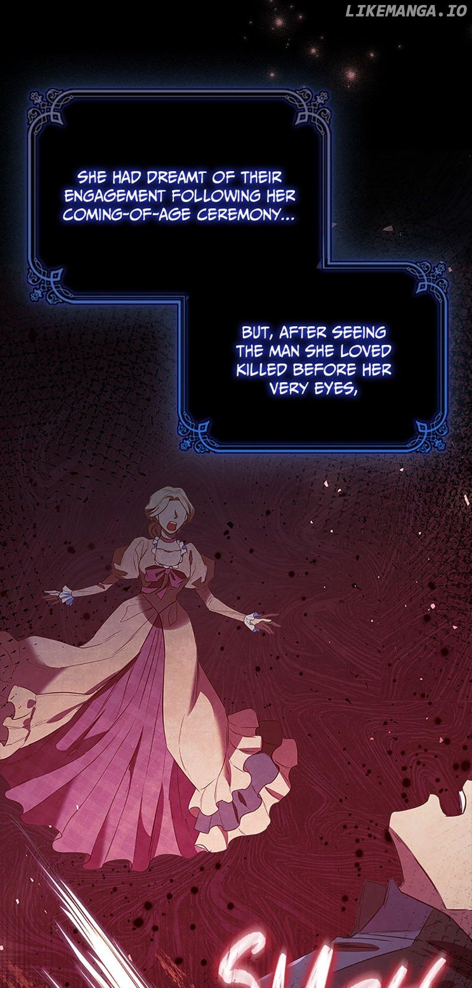 An Extra In The Family Is The First To Be Abandoned Chapter 73 page 46