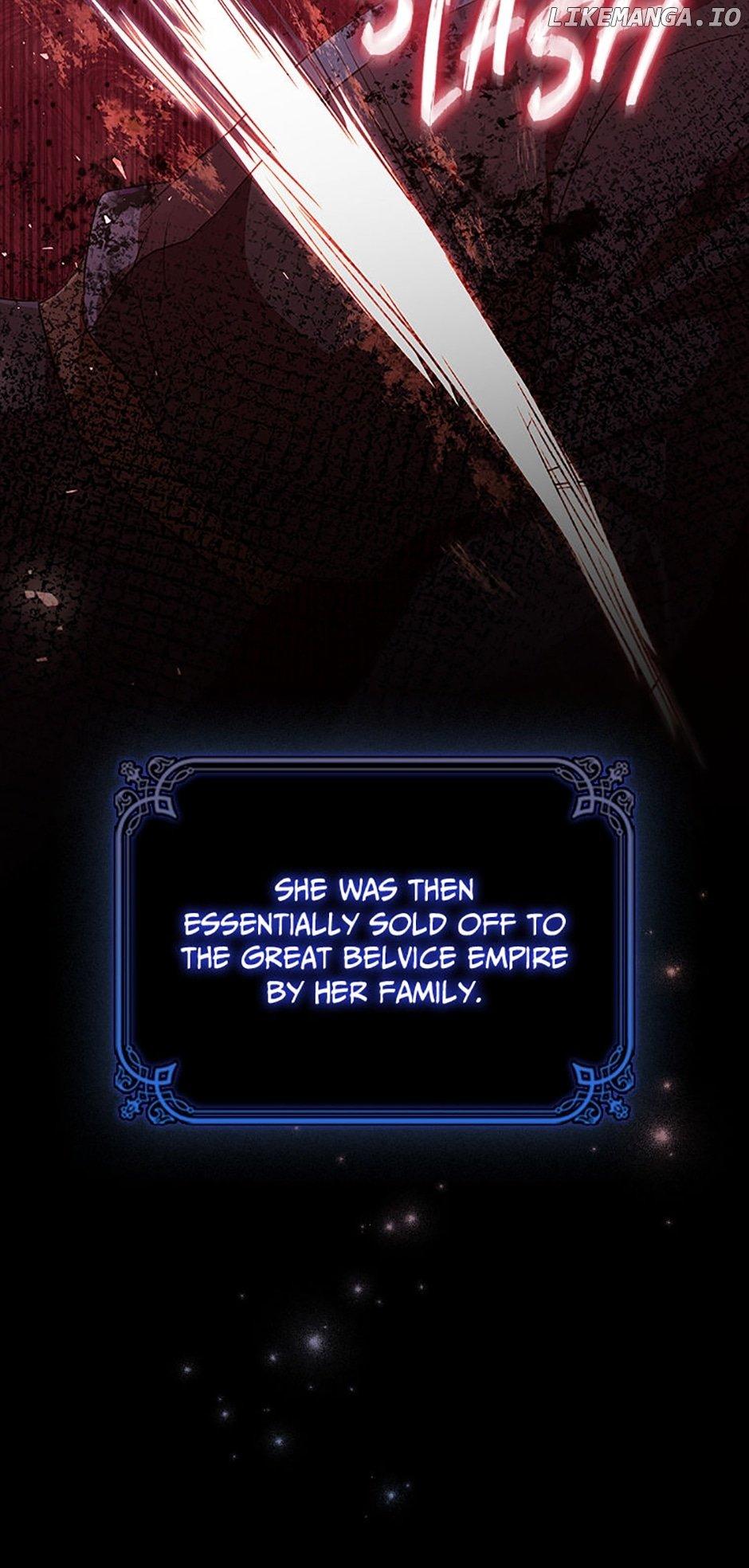 An Extra In The Family Is The First To Be Abandoned Chapter 73 page 47