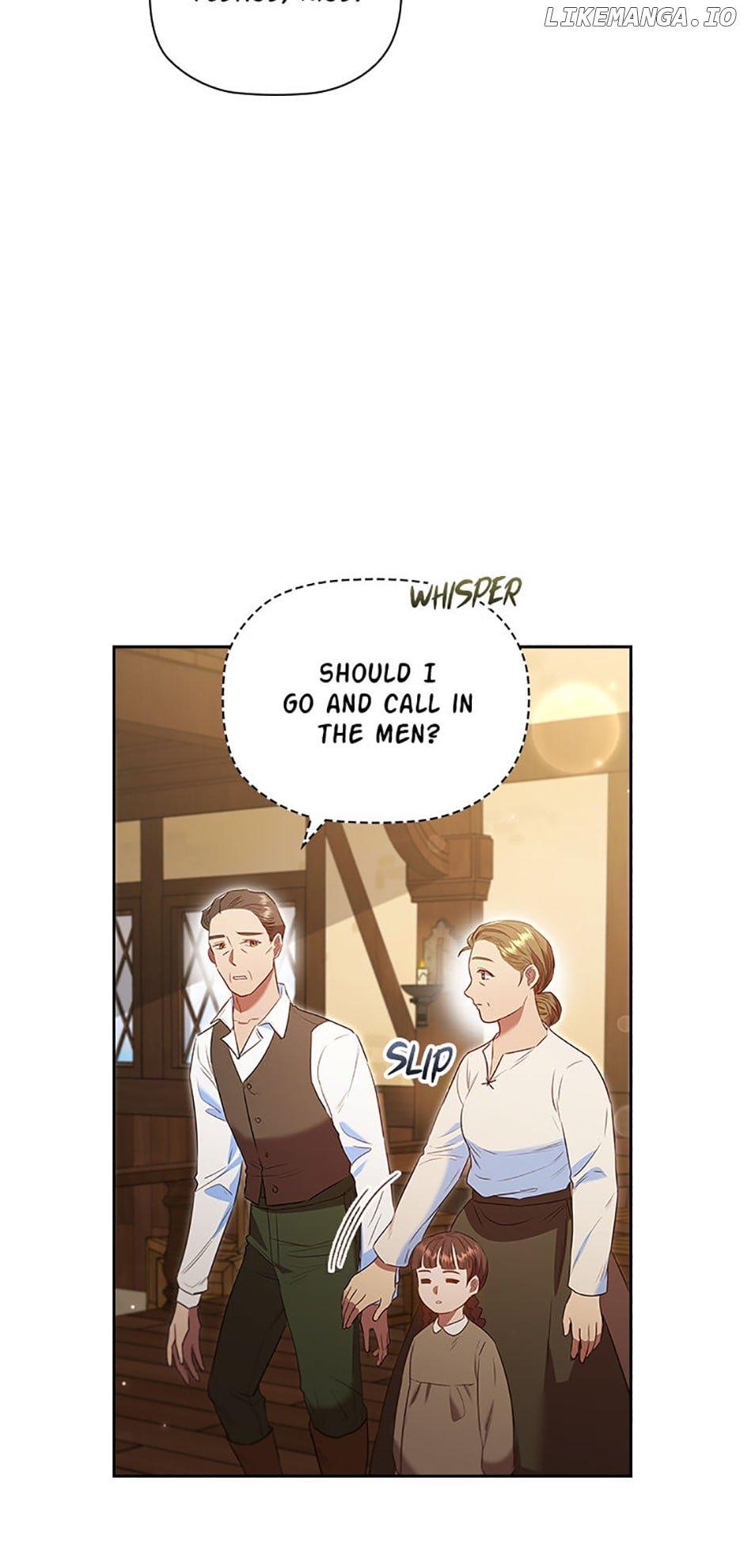 An Extra In The Family Is The First To Be Abandoned Chapter 73 page 4
